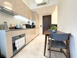 FORETT AT BUKIT TIMAH (D21), Apartment #503046911